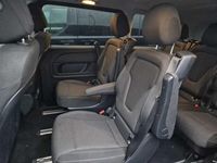 gebraucht Mercedes V220 lang Aut. LED Navi COMAND 7 Sitze K