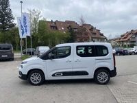 gebraucht Citroën Berlingo PureTech 110 FEEL*Sitzhzg.*Navi.*1.Hand