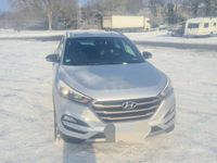 gebraucht Hyundai Tucson 1.6 GDI Passion 2WD Navi/Sitzheizung