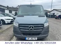 Gebraucht Mercedes Sprinter 143 PS (105 kW) 2018 Other Van