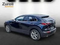 Gebraucht Mazda CX-30 Exclusive-Line 140 PS (102 kW) 2025 Jet black SUV