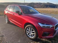 Gebraucht Volvo XC60 190 PS (139 kW) 2019 Rot SUV