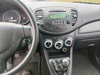 gebraucht Hyundai i10 