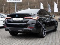 gebraucht BMW i4 eDrive 40 Gran Coupe M-Sport Pro AHK PANO