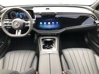 Gebraucht Mercedes E450 AMG 367 PS (269 kW) 2025 Schwarz Kombi