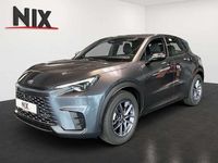 Neu Lexus LBX 136 PS (100 kW) 2026 Mysticschwarz SUV