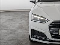 gebraucht Audi A5 