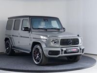Gebraucht Mercedes G63 AMG AMG 585 PS (430 kW) 2023 Grau SUV