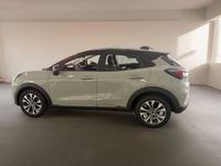 Neu Ford Puma Titanium 125 PS (91 kW) 2025 Silber SUV