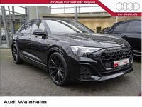 Neu Audi Q8 489 PS (359 kW) 2026 Schwarz (mythosschwarz metallic) SUV