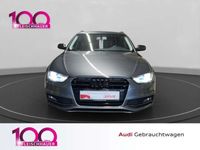 gebraucht Audi A4 Ambition TFSI Avant 1.8 R4125 A8M S line