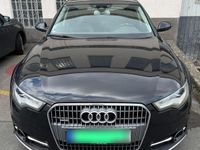 Gebraucht Audi A6 Ambiente 313 PS (230 kW) 2014 Schwarz Kombi