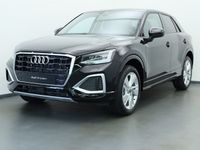 Gebraucht Audi Q2 Advanced Plus 110 PS (80 kW) 2024 Brillantschwarz SUV