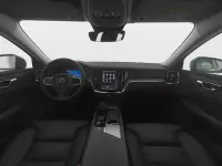 Gebraucht Volvo V60 CC Plus 197 PS (144 kW) 2024 Grau Kombi