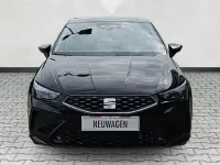 Neu Seat Ibiza 80 PS (58 kW) 2026 Schwarz Kleinwagen