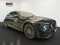 Gebraucht Mercedes E200 AMG 204 PS (150 kW) 2026 Grau Limousine