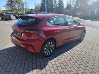 Gebraucht Ford Focus Titanium 155 PS (114 kW) 2024 Fantasticred Kleinwagen