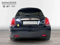 Brugt Mini Cooper SE Hatch 135 kW (184 HK) 2023 Sort Hatchback