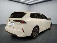 Gebraucht Opel Astra 131 PS (96 kW) 2025 Weiß Kombi