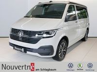 gebraucht VW California T6.1 Camper Beach 2.0 l TDI