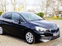 Gebraucht BMW 225 Advantage 224 PS (164 kW) 2019 Schwarz Van / Kleinbus