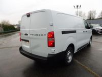 Neu Peugeot Expert 145 PS (106 kW) 2025 Blanc Van