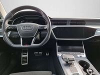 gebraucht Audi A6 Avant TFSI e Sport