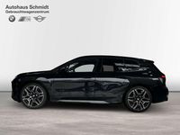Gebraucht BMW iX M Sport 300 kW (408 PS) 2025 Saphirschwarz SUV