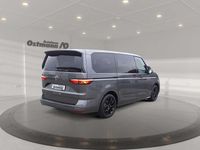 Gebraucht VW Multivan 2026 Indium grau Van