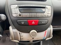 gebraucht Citroën C1 Tüv neu, Klima, 4 Türen