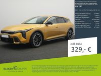 Gebraucht Kia K4 179 PS (131 kW) 2025 Sparkling yellow Limousine