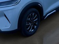 Neu BYD Atto 2 Boost 212 PS (155 kW) 2026 Skiing white SUV