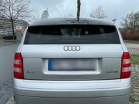 Gebraucht Audi A2 110 PS (80 kW) 2003 Silber Kleinwagen