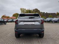 Neu Dacia Duster Essentiel 101 PS (74 kW) 2025 Grau (dolomitgrau) SUV