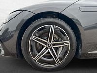 Gebraucht Mercedes EQE300 180 kW (245 PS) 2024 Grau Limousine