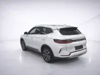 Używany BYD Seal U Boost 218 KM (160 kW) 2025 Biały SUV