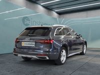 gebraucht Audi A4 Allroad 45 TFSI Q LM19 AHK ST.HEIZ LEDER