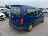 gebraucht VW Caddy 1,0TSI 75kW BMT Trendline 5-Sitzer Tre...