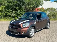 Occasion Mini Countryman 190 ch (139 kW) 2015 Marron SUV