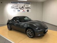 gebraucht Mazda MX5 KAZARI*184 PS*