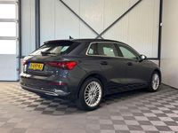 Gebraucht Audi A3 Business 110 PS (80 kW) 2021 Grau Limousine