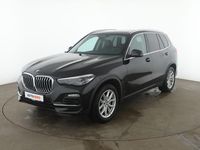 Gebraucht BMW X5 265 PS (194 kW) 2019 Schwarz SUV