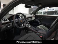 gebraucht Porsche 718 Cayman GTS 4.0 PASM Rückfahrkamera BOSE