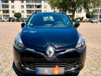 Gebraucht Renault Clio 2014 Kombi