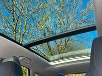 Gebraucht MG EHS Luxury 258 PS (189 kW) 2022 Weiß SUV