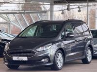 Gebraucht Ford Galaxy 150 PS (110 kW) 2022 Grau Van / Kleinbus