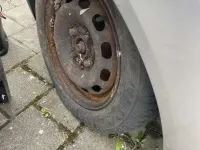 Gebraucht Ford Fiesta Ambiente 60 PS (44 kW) 2004 Kleinwagen