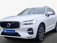 Gebraucht Volvo XC60 Core 250 PS (183 kW) 2024 Weiß SUV