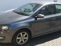 Occasion VW Polo 90 ch (66 kW) 2012 Gris Citadine