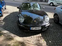 Gebraucht Porsche 911 Carrera S 355 PS (261 kW) 2006 Schwarz Coupé